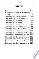 El Amor y la muerte, ó, La hechicera
