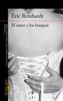 El amor y los bosques