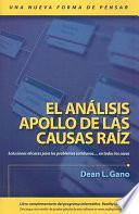 El Análisis Apollo de las Causas Raíz