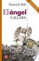 El ángel callaba