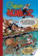 El ángel de la guarda | ¡Pesadiiiillaaa! | Corrupción a mogollón | Reyes de la risa | Animalada (Súper Humor Mortadelo 26)