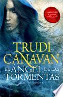 El Ángel de las Tormentas (La Ley del Milenio 2)