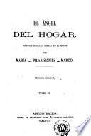 El Ángel del hogar