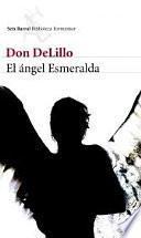 El ángel esmeralda