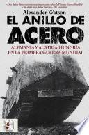 El anillo de acero