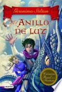 El anillo de luz