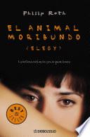 El animal moribundo