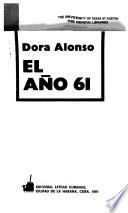 El año 61