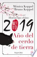 El año del cerdo de tierra