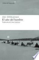 El año del hambre