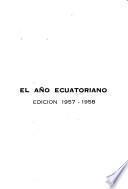 El Año ecuatoriano