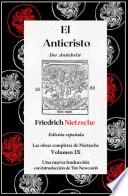 El Anticristo (Der Antichrist): Edición Española