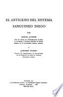 El antígeno del sistema sanguíneo Diego