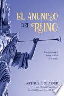 El Anuncio Del Reino