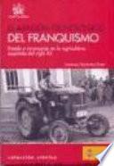 El apagón tecnológico del franquismo