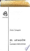 El apagón y catorce distancias