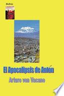 El Apocalipsis de Anton