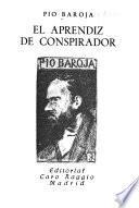 El aprendiz de conspirado