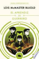 El aprendiz de guerrero (Las aventuras de Miles Vorkosigan 3)