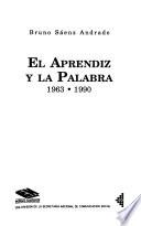 El aprendiz y la palabra