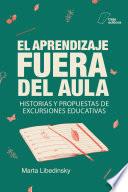 El aprendizaje fuera del aula