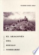 El aragonés del Biello Sobrarbe