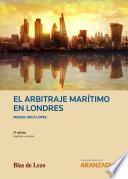 El arbitraje marítimo en Londres