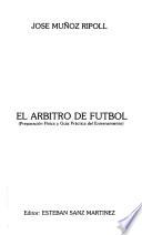 El Árbitro de Fútbol