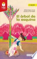 El árbol de la esquina