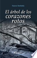 El árbol de los corazones rotos