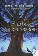 El árbol de Los Deseos