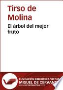 El árbol del mejor fruto