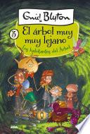 El árbol muy muy lejano 3 - Los habitantes del Árbol