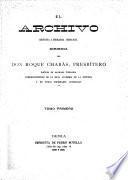El archivo