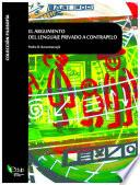 El argumento del lenguaje privado a contrapelo