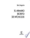 El armario secreto de Hitchcock