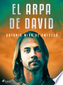 El arpa de David