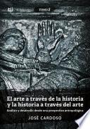 El arte a través de la historia y la historia a través del arte. Tomo 2