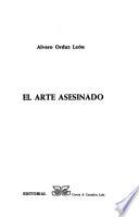 El arte asesinado