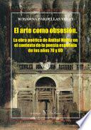 El arte como obsesión