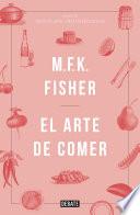 El arte de comer