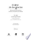 El arte de dar gracias