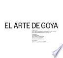 El arte de Goya