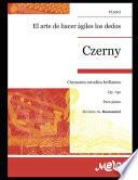 El arte de hacer ágiles los dedos
