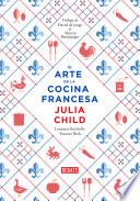 El arte de la cocina francesa