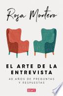 El Arte de la Entrevista