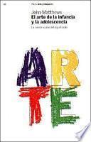 El arte de la infancia y la adolescencia