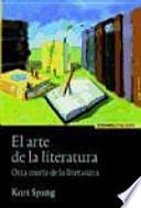 El arte de la literatura