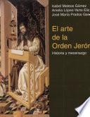 El arte de la orden jerónima