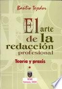 El arte de la redacción professional
